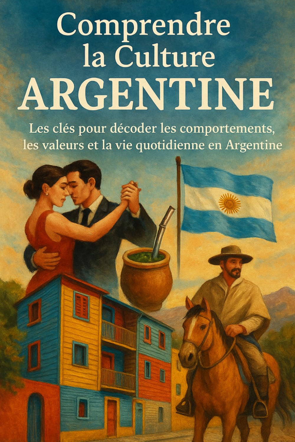 Comprendre la Culture Argentine: Les clés pour décoder les comportements, les valeurs et la vie quotidienne en Argentine
