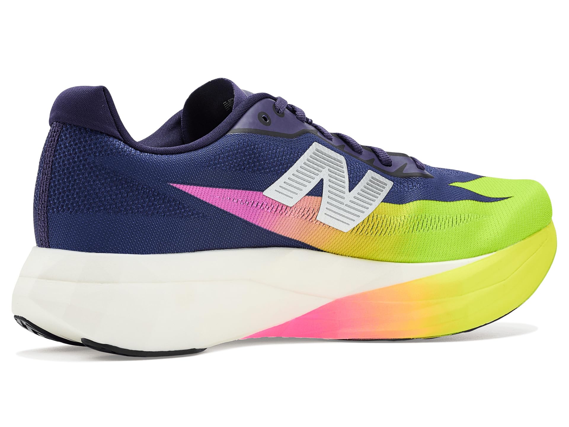 New Balance FuelCell Supercomp Elite V5 - Tenis de Correr para Hombre