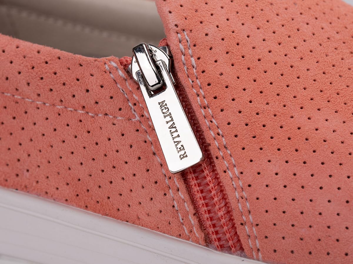 REVITALIGN Women's Lara Slip-on Sneaker - Image 10