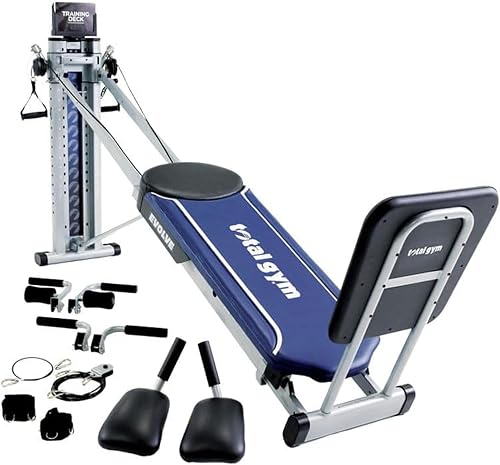 Total home-gym