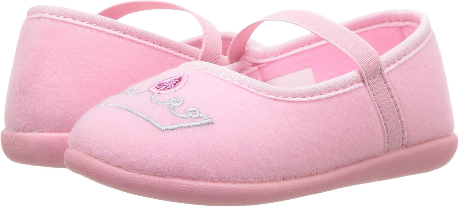 [Foamtreads] ガールズ カラー: ピンク