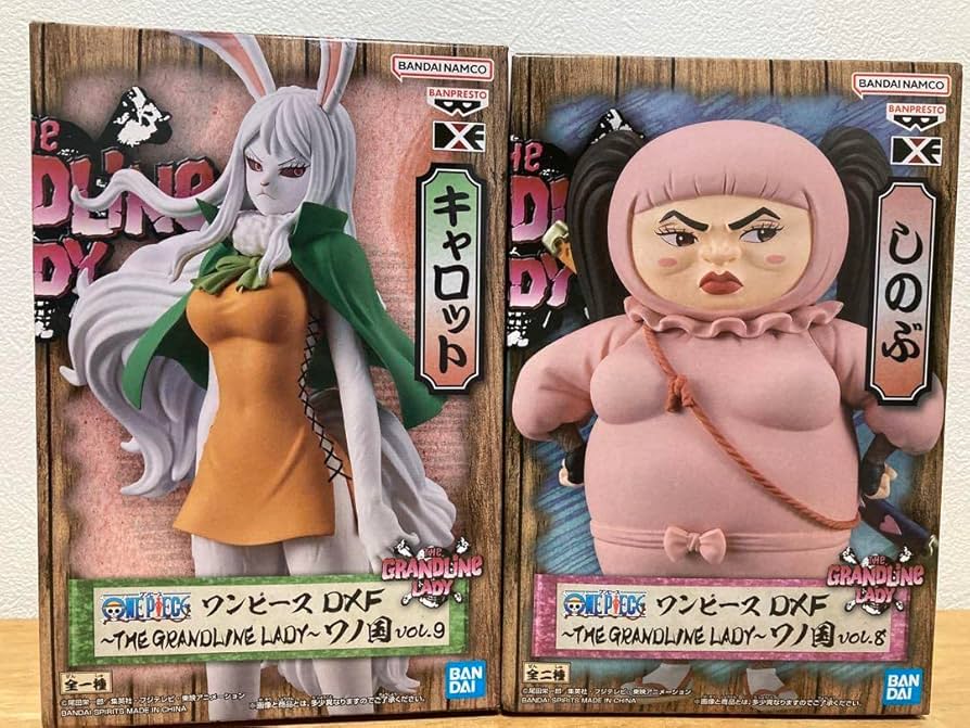 ONE PIECE - ワンピース ワノ国・しのぶ しのぶ | キャラクター検索 | ONE PIECE.com（ワンピース ドット