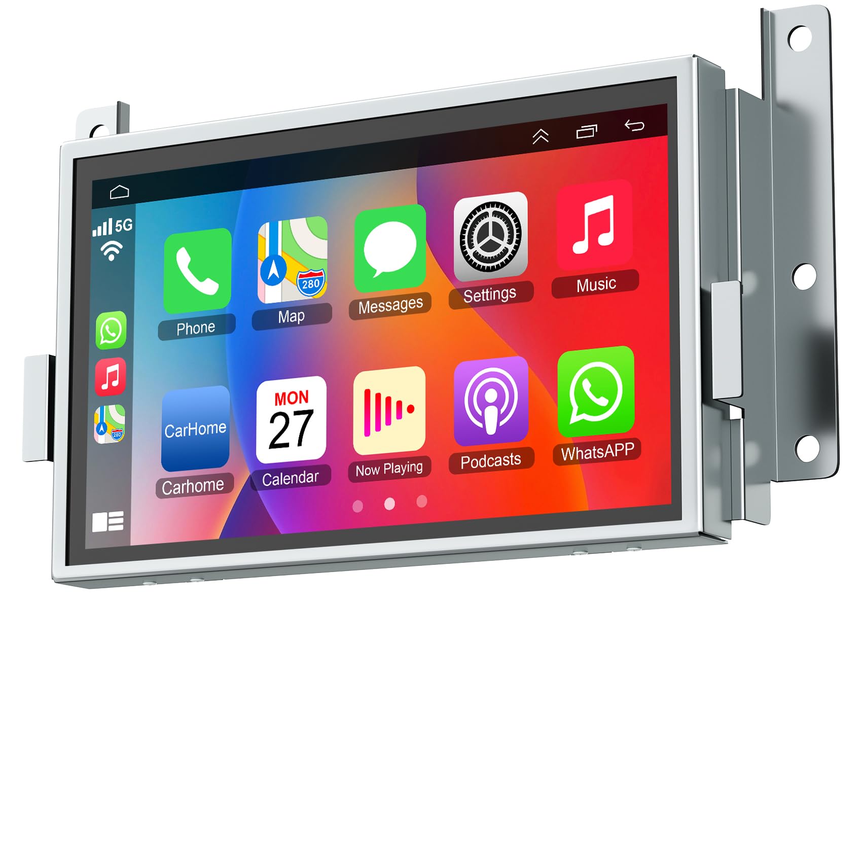 Photo 1 of Electrosmart Car Stereo for Ford F150 (2015-2020)