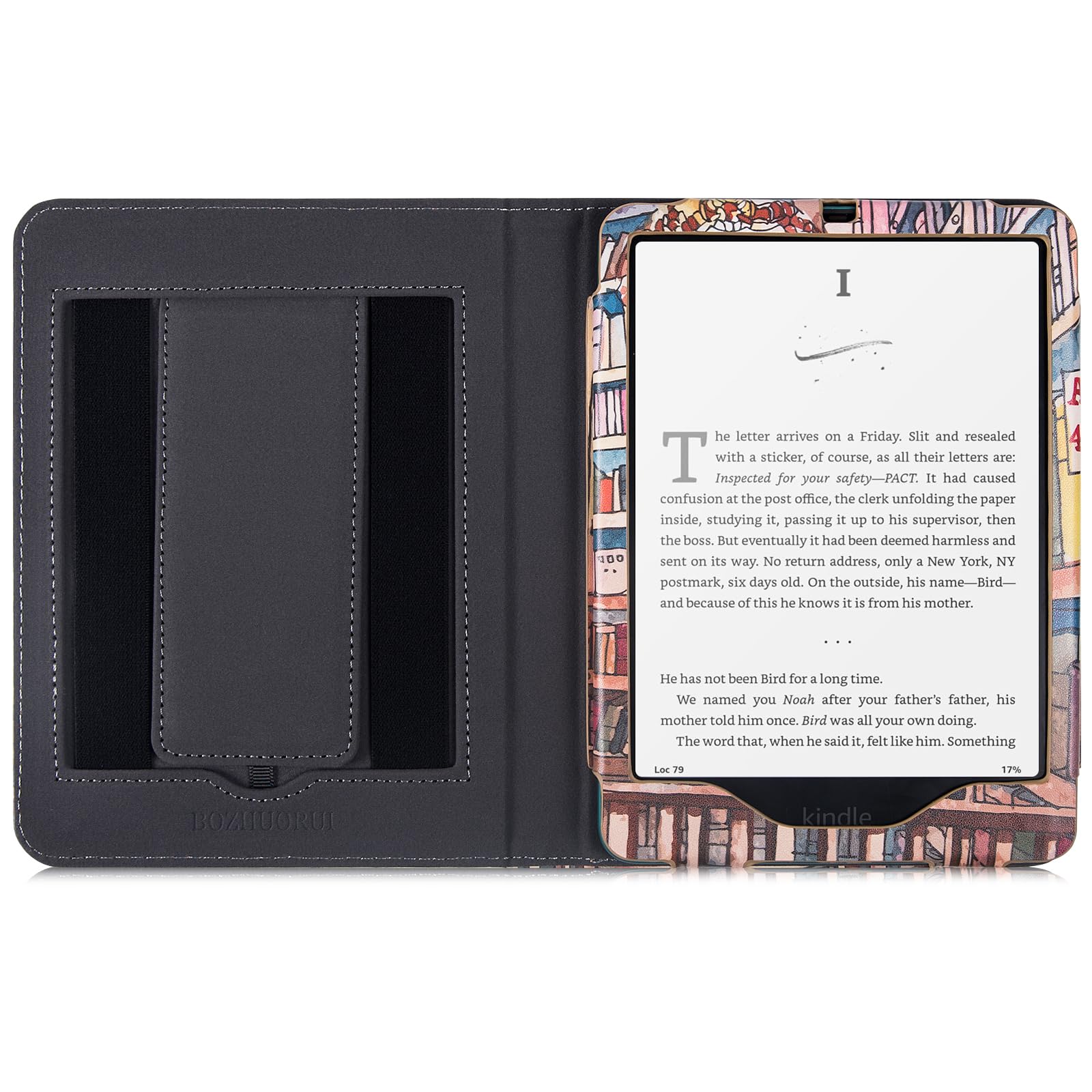 PU Leather Cover With Stand For Note Air 2 10.3 Inch PU Leather Case ...