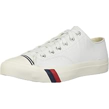 PRO-Keds Royal Lo Lace Up Men's Fashion Sneakers