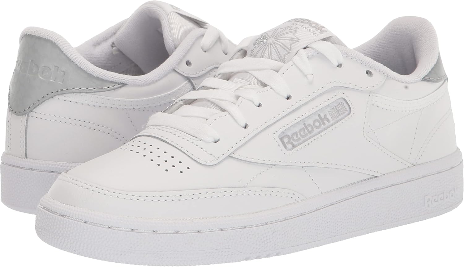 Reebok Women's Club C 85 Sneaker - Image 7