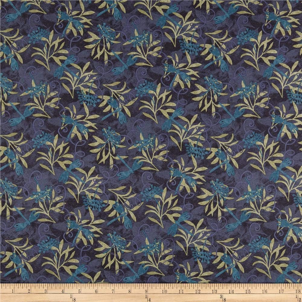 Springs Creative Products Susan Winget Jasmine Dragonfly