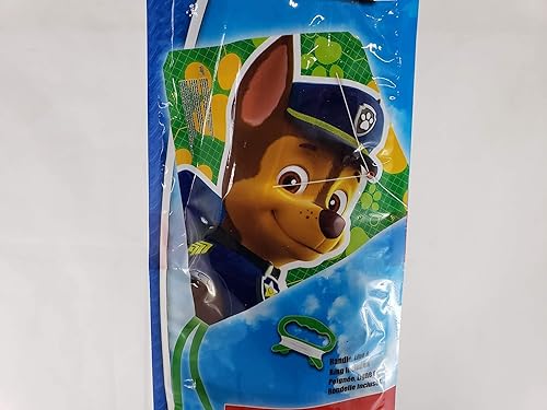 Paw Patrol Chase 22" Poly Diamond Kite