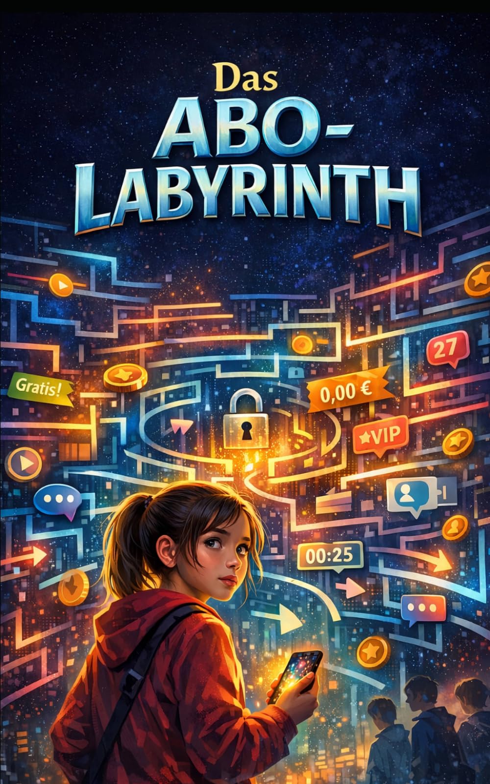 Das Abo-Labyrinth