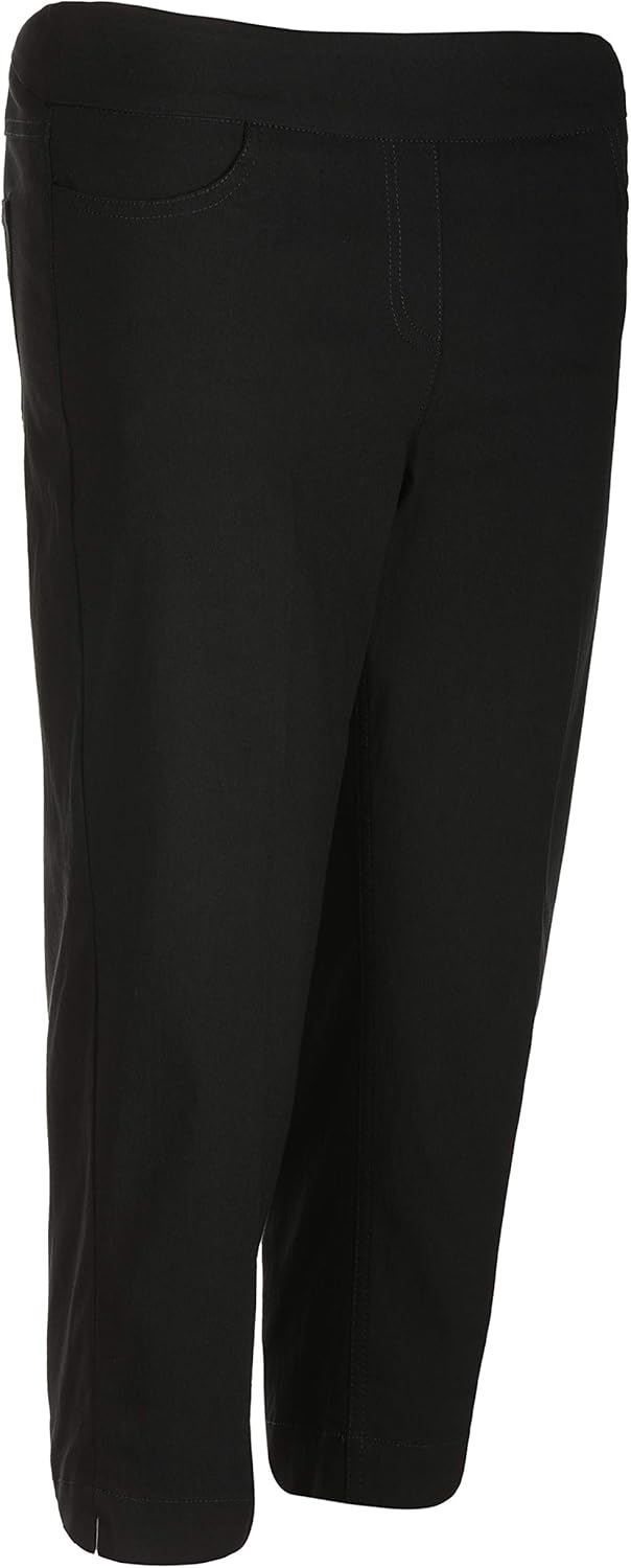 SLIM-SATION Women's Capri - Image 3