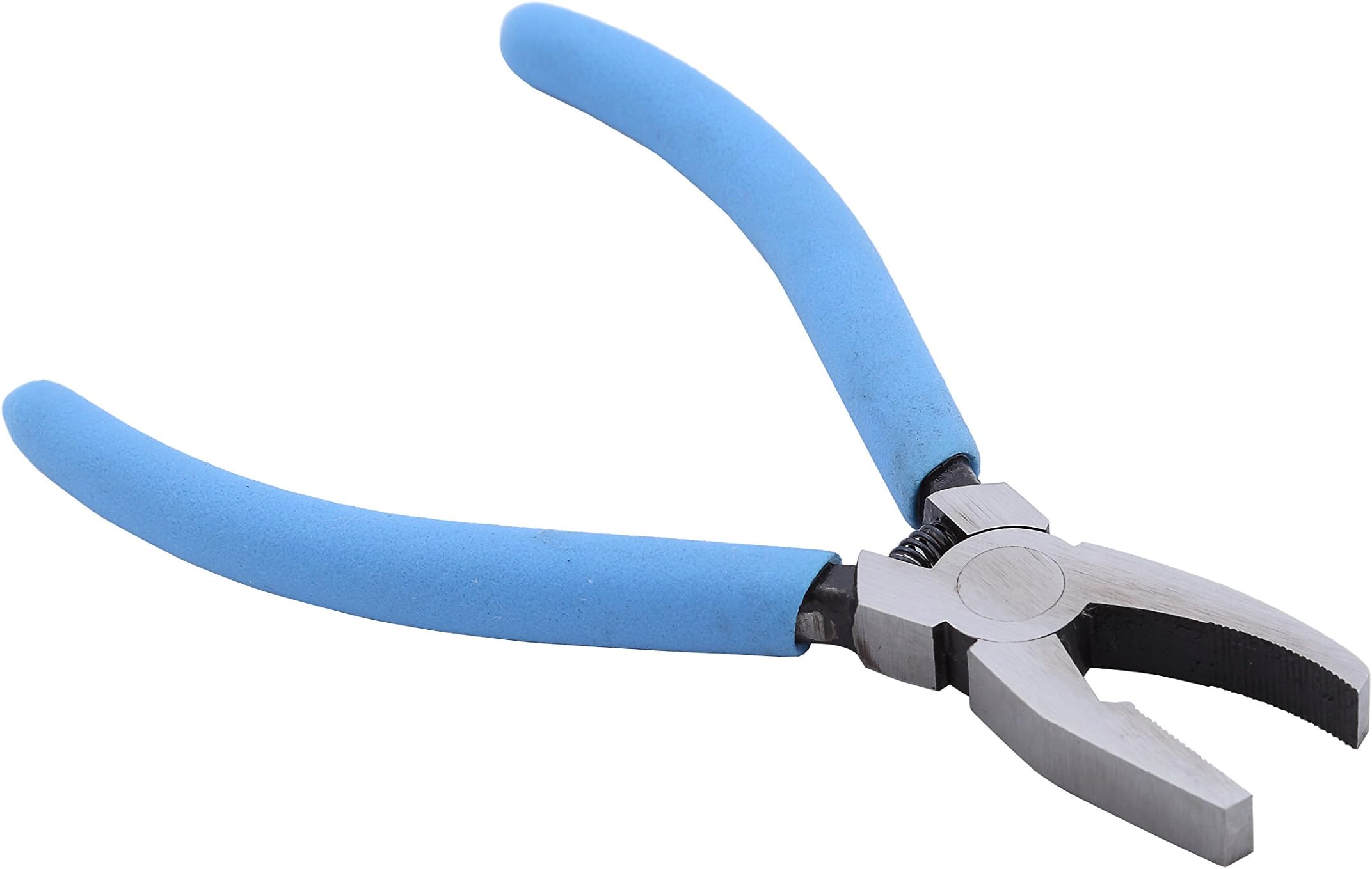 1/2 Inch Flat Nose Breaking Pliers Stained Glass Tools