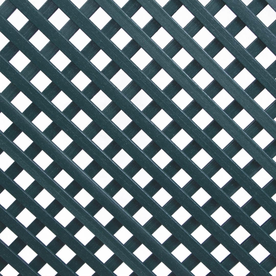 Nortene | Celosia Lop 0.6x1.15 M Verde | Decoración Exterior | Cerramientos Ambientes Modernos
