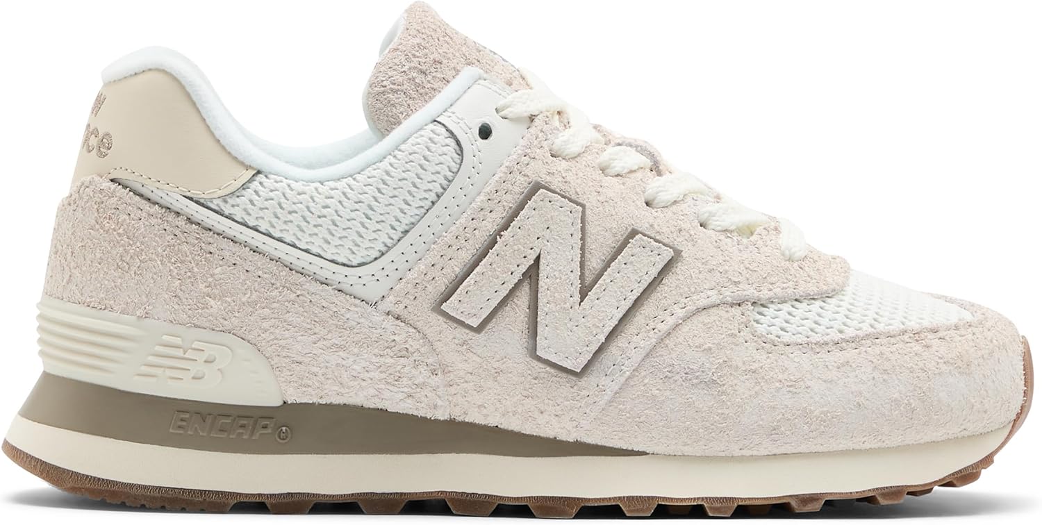 New Balance Women's 574 Sneaker