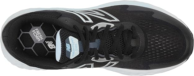 Amazon.com | New Balance Women's Fresh Foam Evoz V1 Running Shoe | Road  Running