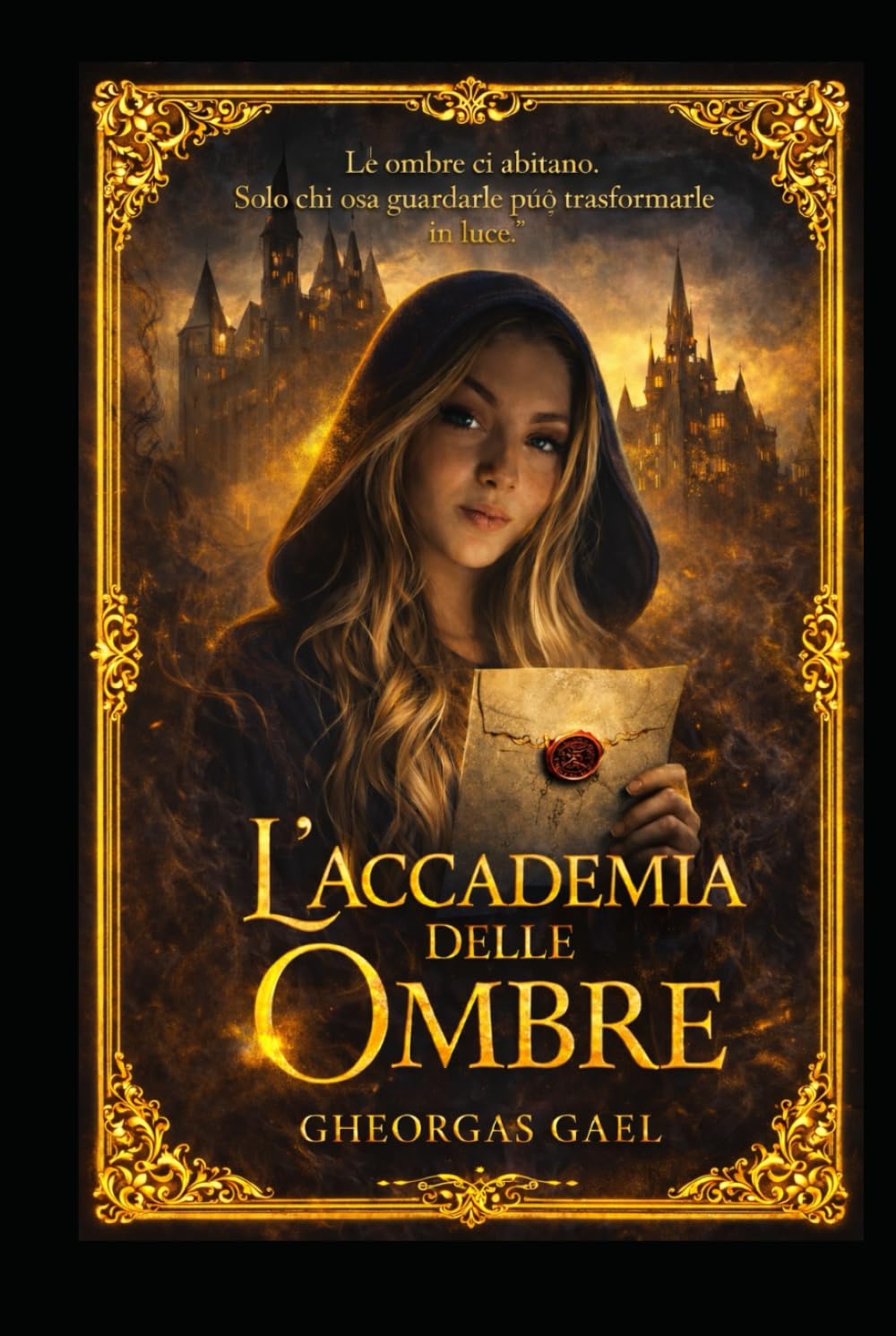 L'Accademia delle Ombre