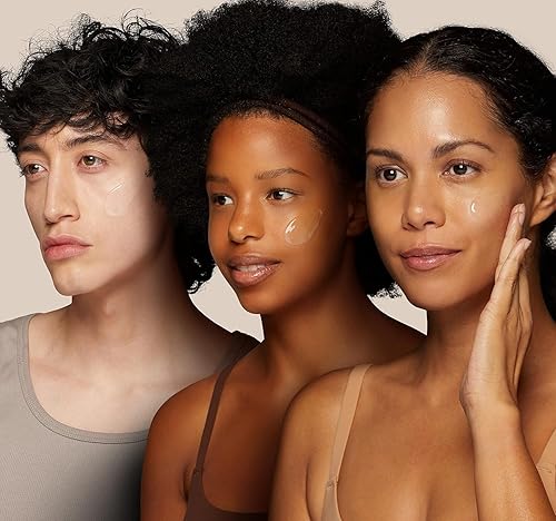 Miniatura 6 de ENDIVA Crema nutritiva antienvejecimiento para ojos con péptidos, ácido hialurónico y ácido láctico, reduce la apariencia de bolsas debajo de los