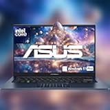 VivoBook Laptop | Intel 13th Generation 6 Core Processor Up to 4.5GHz (Beat i7-1195G7) | 24GB RAM | 1TB PCIe SSD | 14