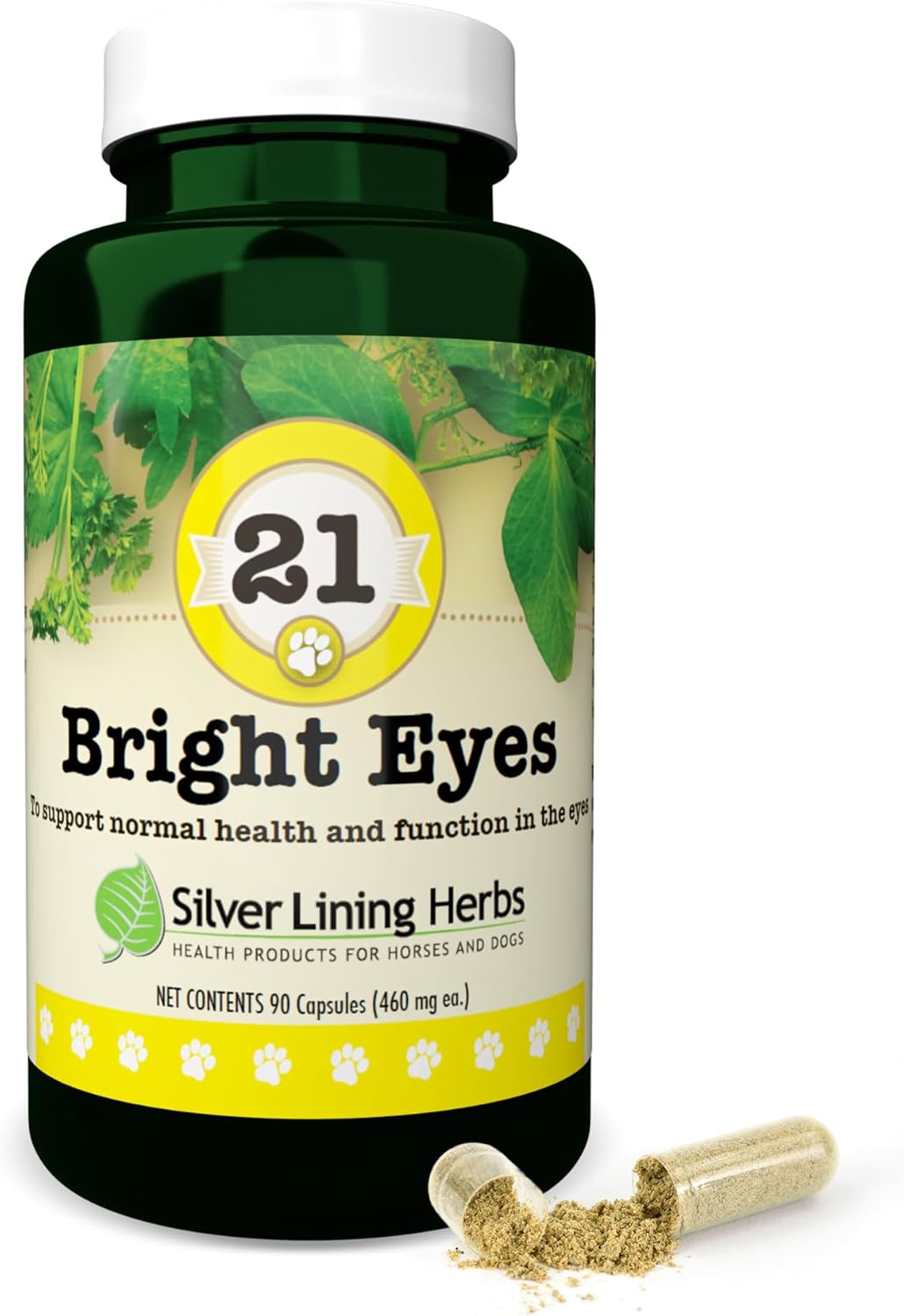 Cuidado de Ojos