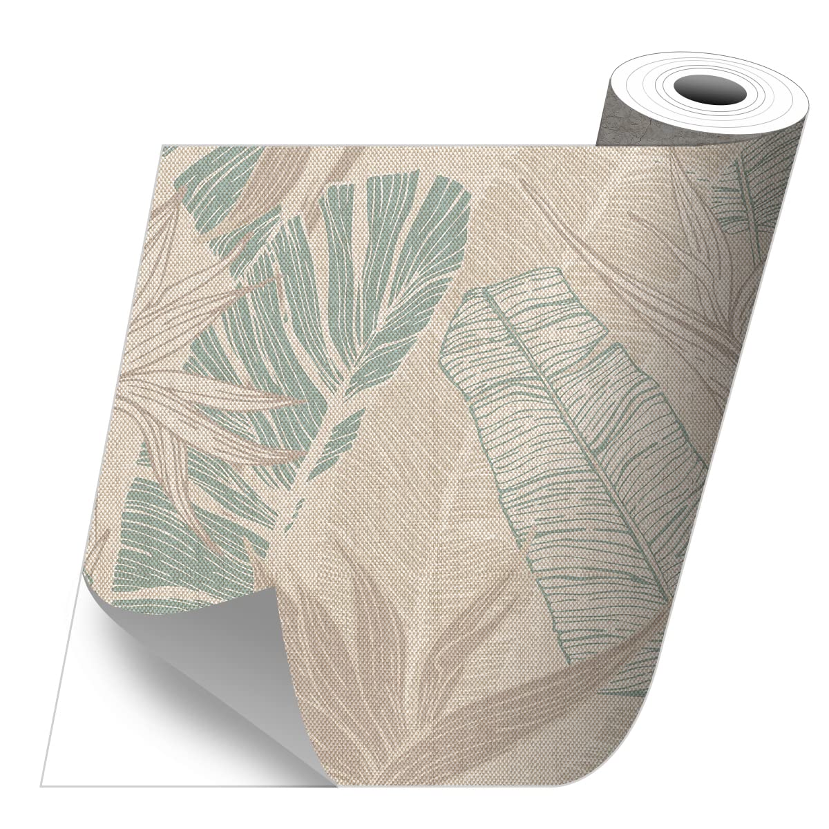 VINILIKO Decorative Roll, Eco-Friendly Sticker Self-Adhesive, Multicolor, 65x100