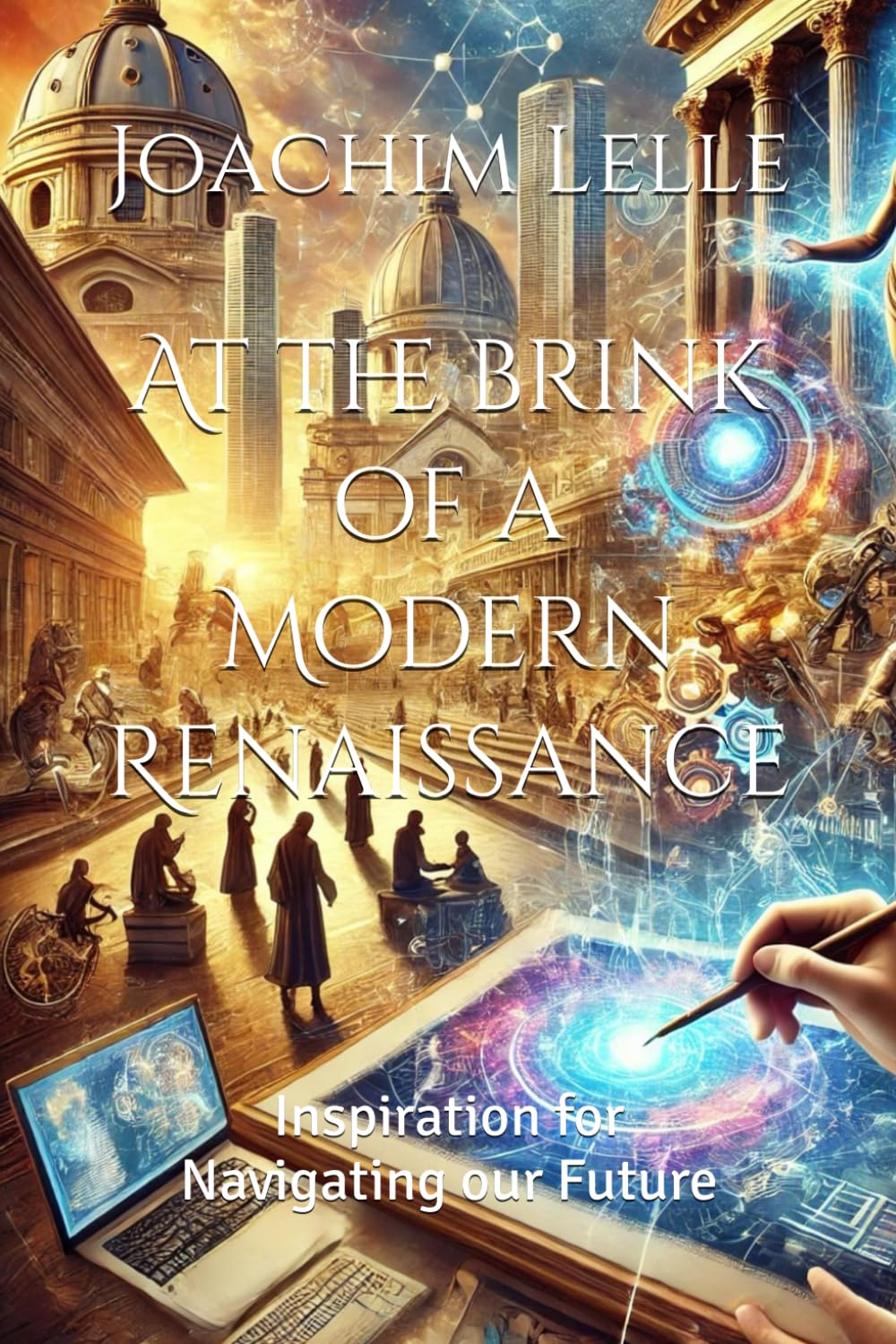 At the brink of a Modern Renaissance: Inspiration for Navigating Our Future