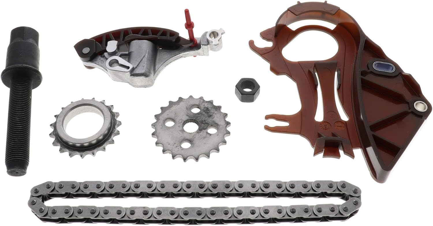 VAICO Chain Kit, oil pump drive V20-3923