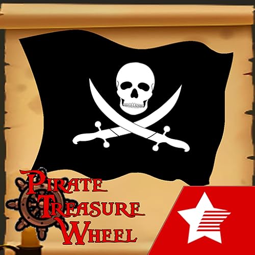 Pirate Treasure Wheel
