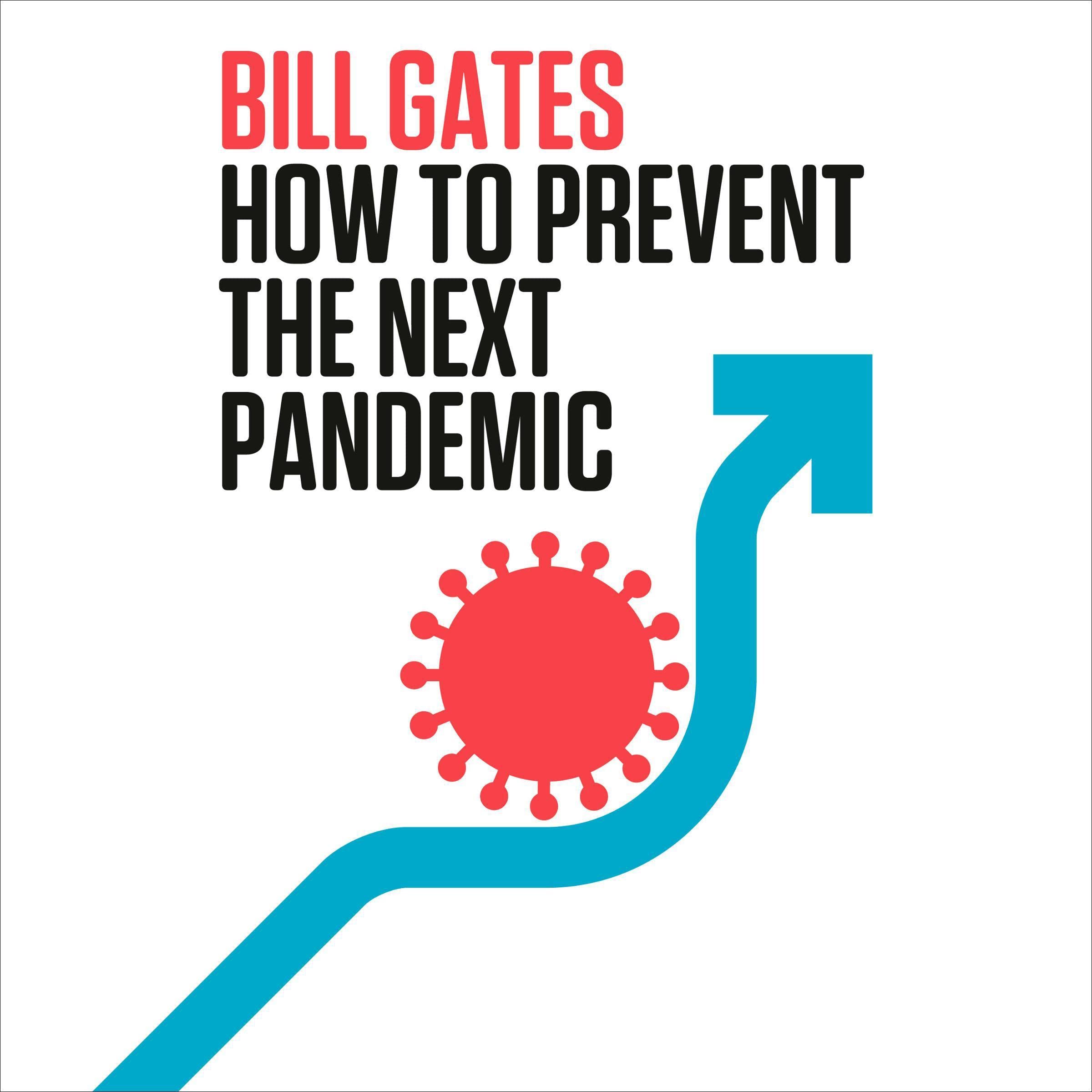 Cover art for How to Prevent the Next Pandemic