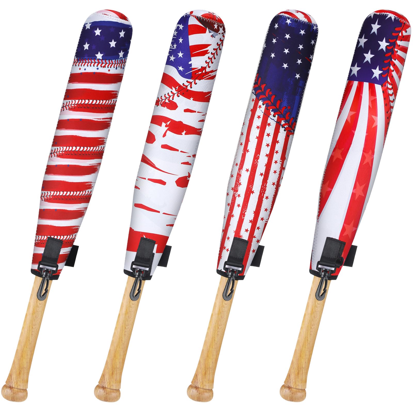 Baseball Bat Sleeve Portable Softball Sleeve For 81cm