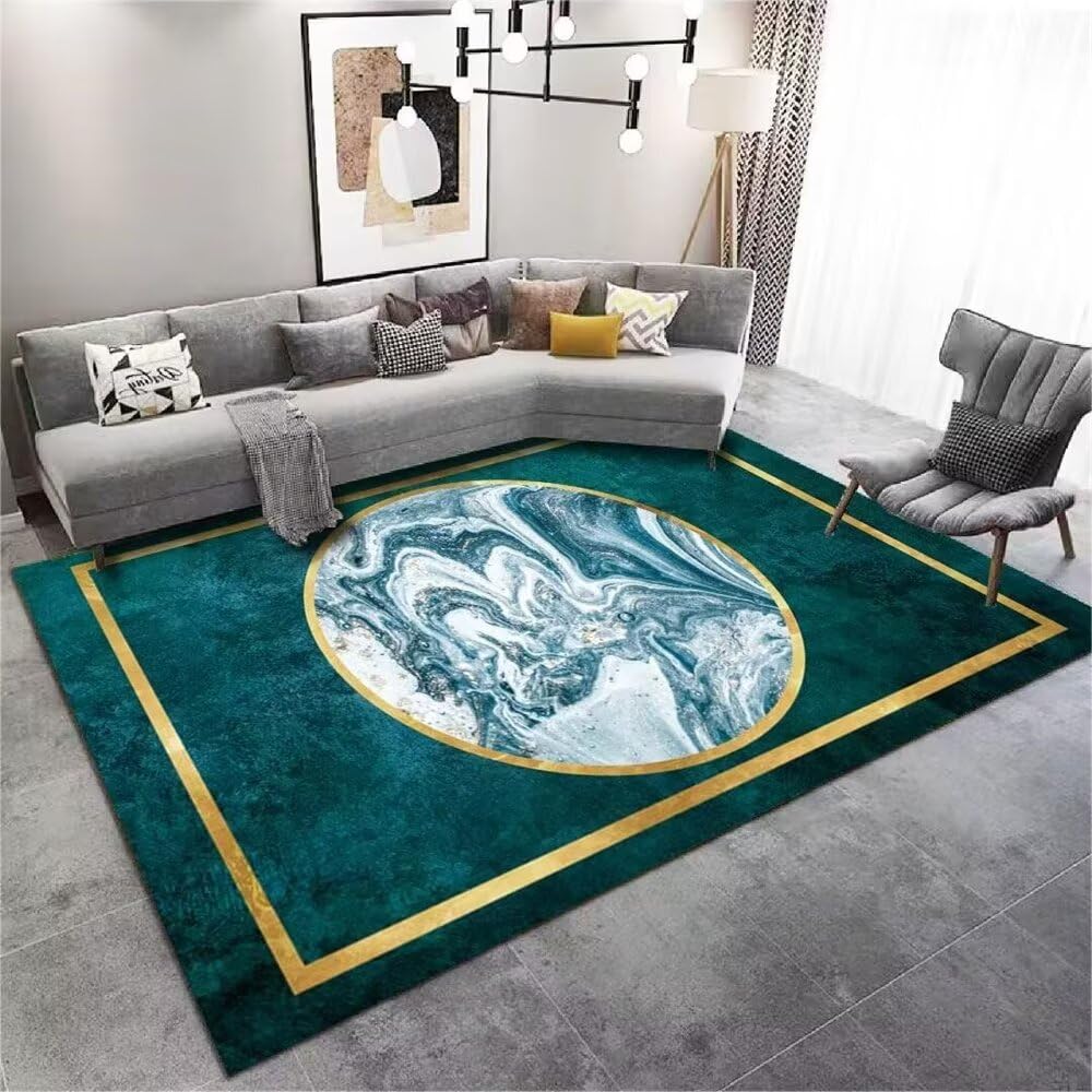 Tapis de marche grand format 200x250 cm pour entrée et terrasse