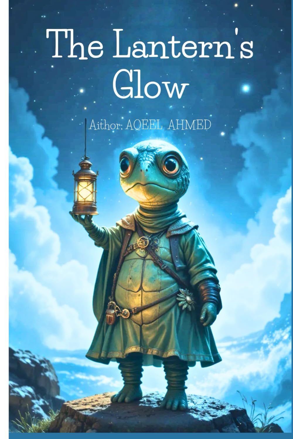 The Lantern's Glow