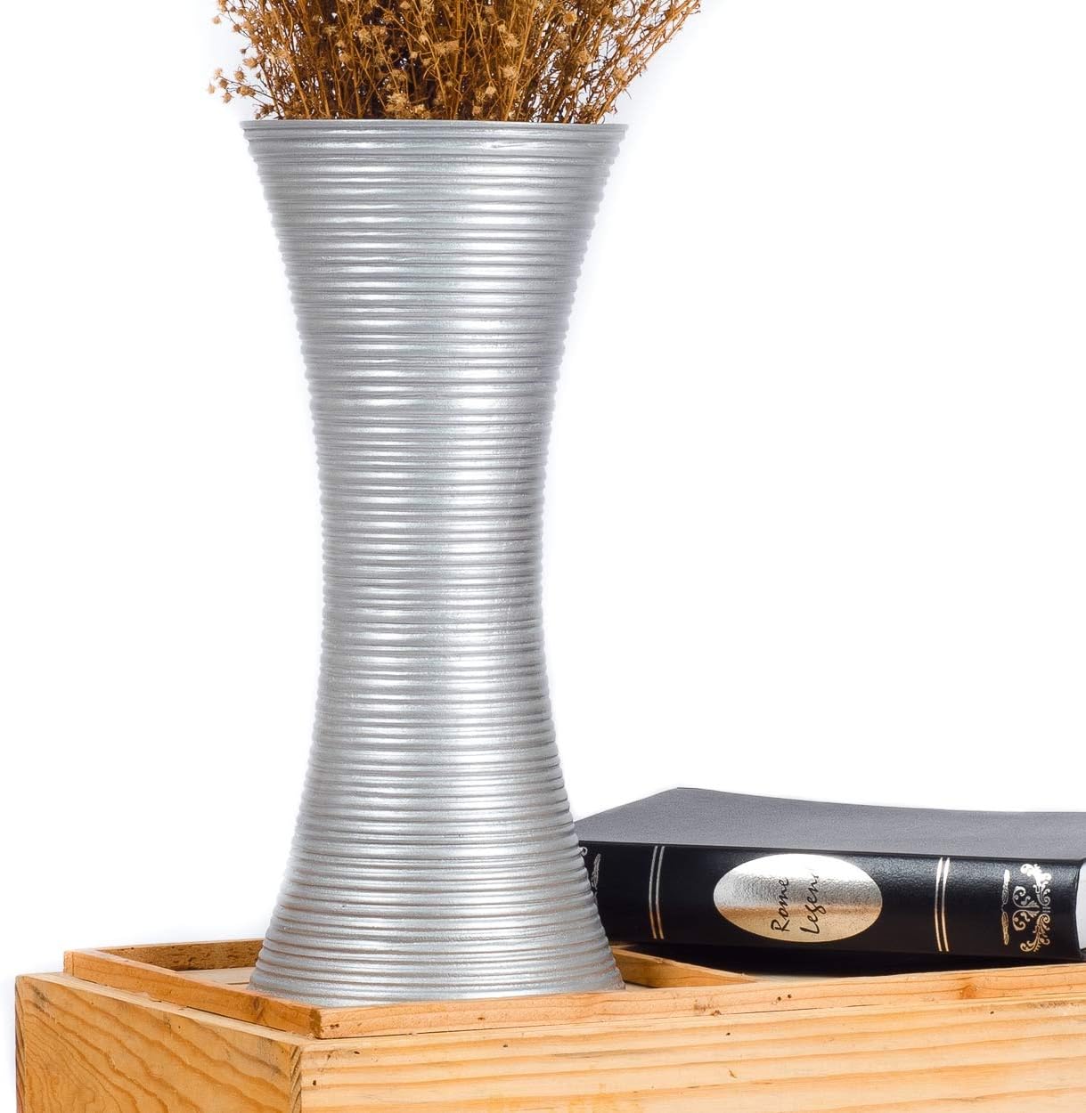 vaso da terra per rami