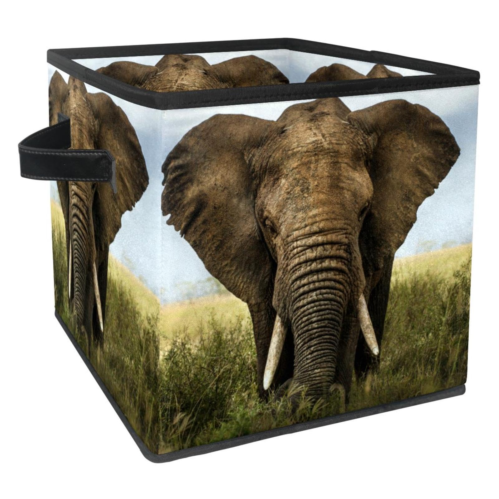 Boîte de rangement pliable pour optimiser les placards et organiser les jouets