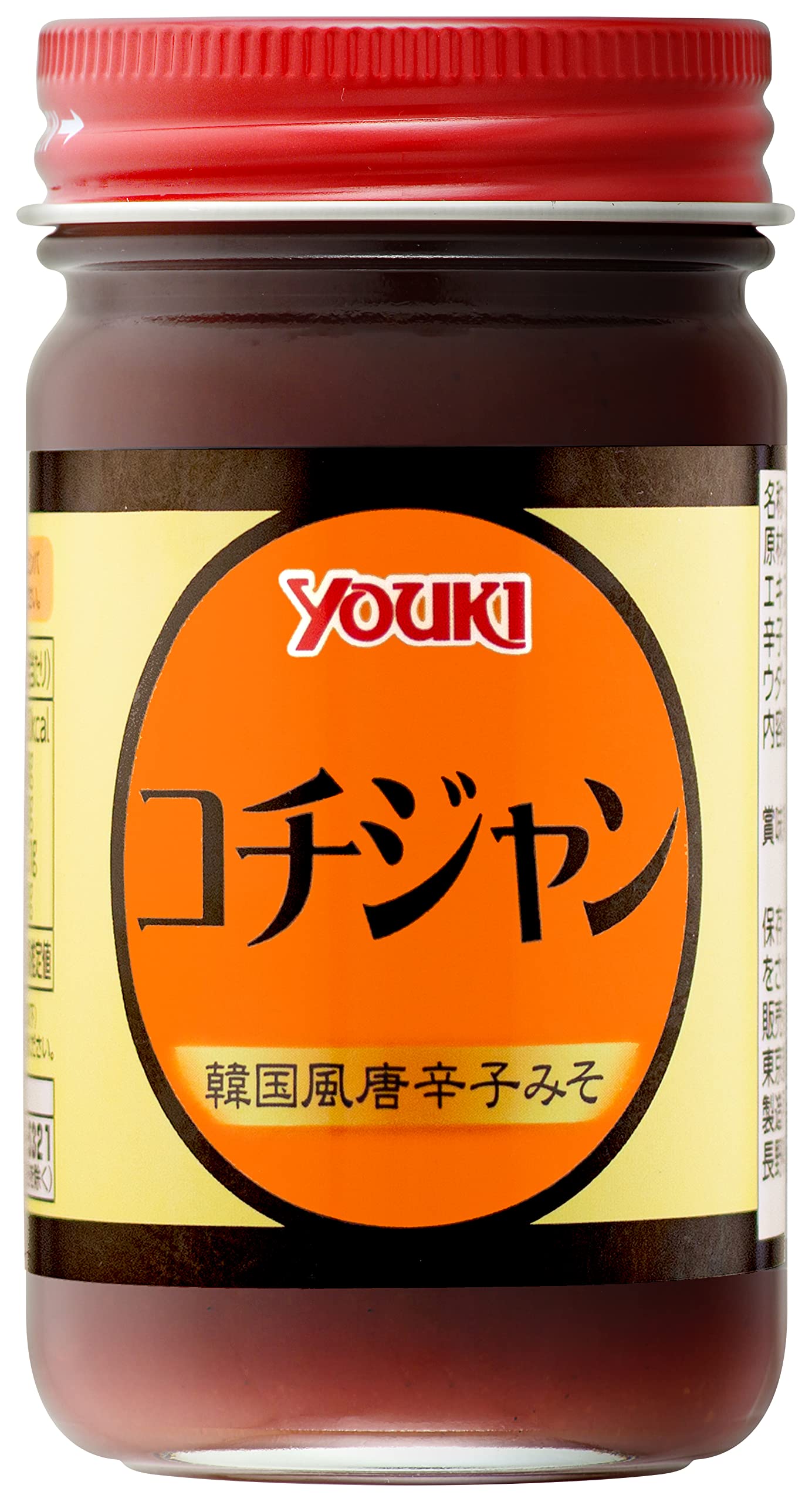 Amazon.com : Yuki Kochijan 130g : Grocery & Gourmet Food
