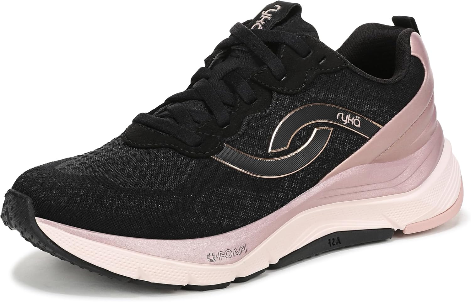 Ryka Womens Uplift LX - Lightweight Support