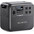 BLUETTI Solar Generator AC500 & B300K Expansion Battery, 2764.8Wh LiFePO4 Battery Generator w/ 6 5000W AC Outlets (10KW Peak), 50A NEMA 14-50R, Modular Power System for Home Use, Emergency