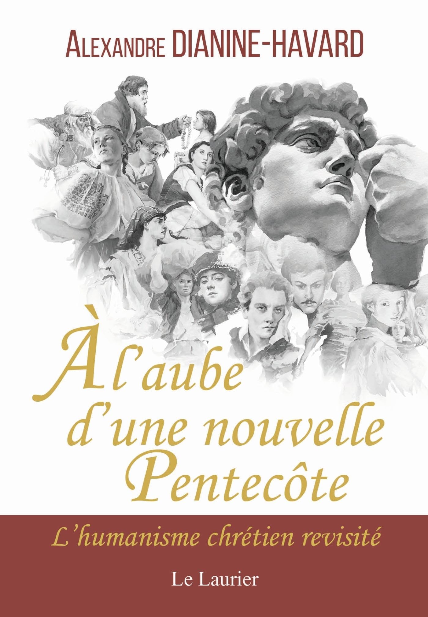 À l'aube d'une nouvelle Pentecôte: L'humanisme chrétien revisité