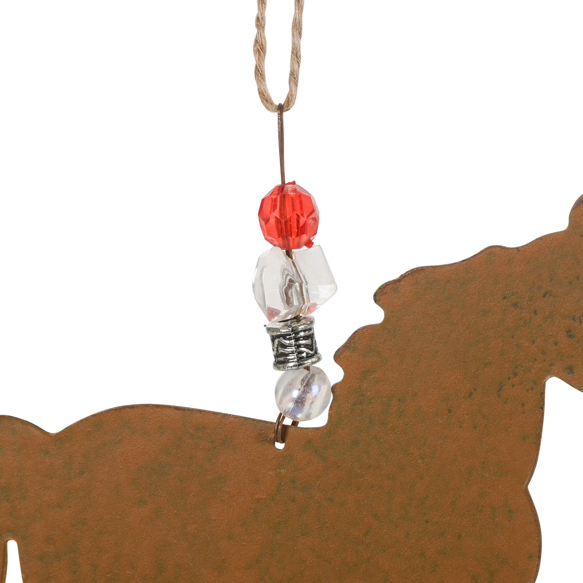 Coloriage été 3 - Coucher De Soleil Sur La Plage