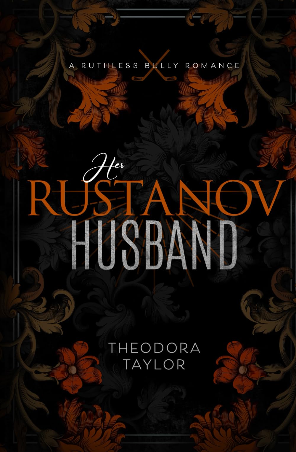Her Rustanov Husband (Ruthless Bullies)