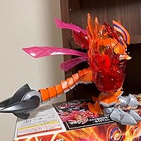 Amazon.co.jp: ダンボール戦機 ハイパーファンクション LBX