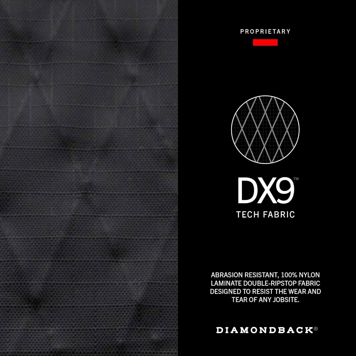 Diamondback Euro Pouch - Image 8