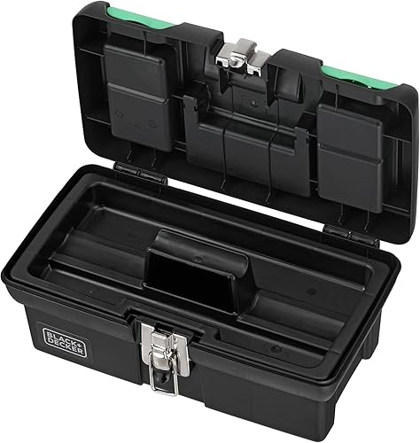 Miniatura 6 de BLACK+DECKER Paquete de caja de herramientas reviva de 19 y 12 pulgadas (REVST19129FF)