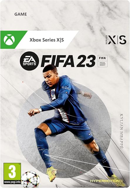 FIFA 23: Standard Edition | Xbox Series X|S Digital Code