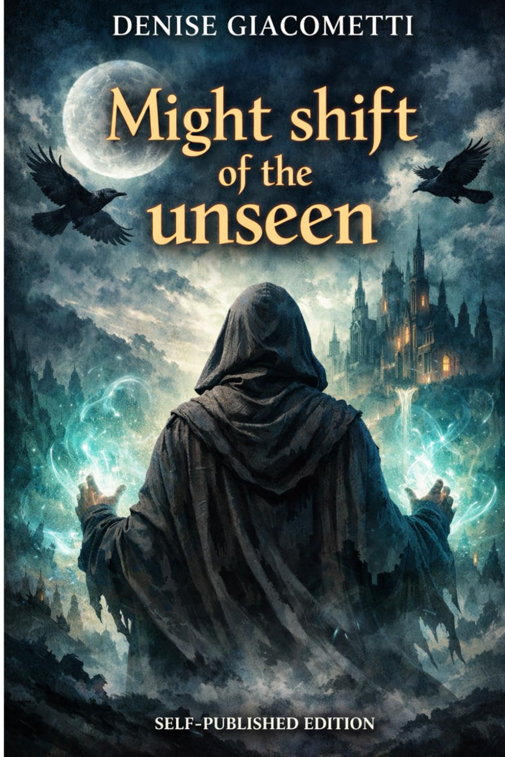 Might Shift of the Unseen: Quando l'invisibile cambia il destino