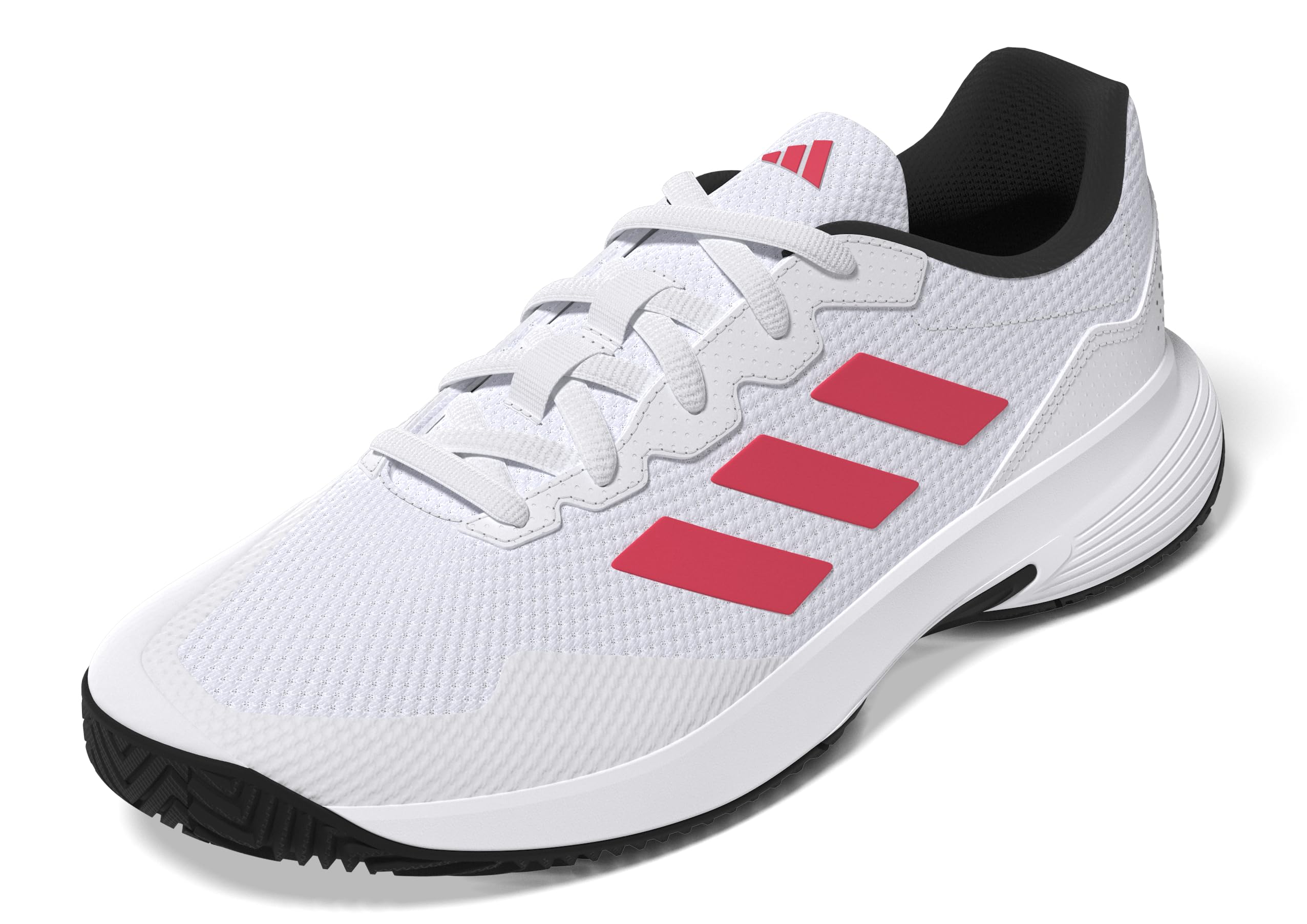 adidas Men's Gamecourt 2.0 Tennis Shoes Trainers