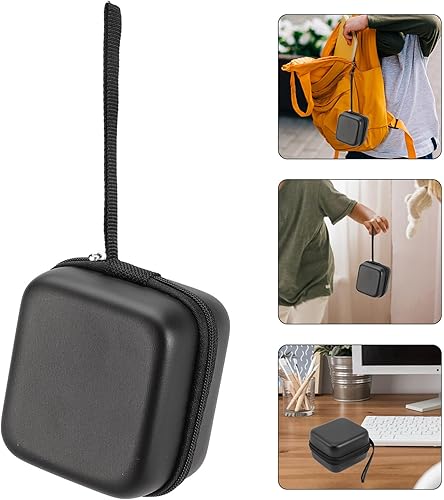 Miniatura 4 de Yoyo - Bolsa de almacenamiento de bolas, estuche de almacenamiento de rodamientos de bolas, soporte de bolas de yoyo, contenedor de bolas de yoyo,
