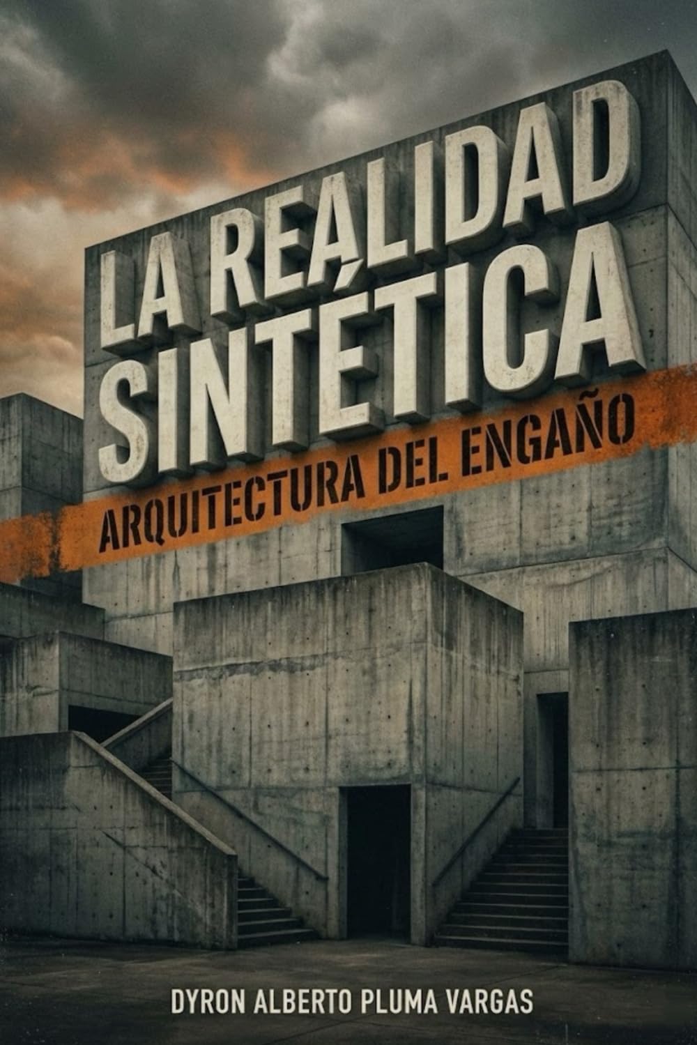 La Realidad Sintetica: Arquitectura del engaño