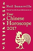 Algopix Similar Product 13 - Your Chinese Horoscope 2017 What the