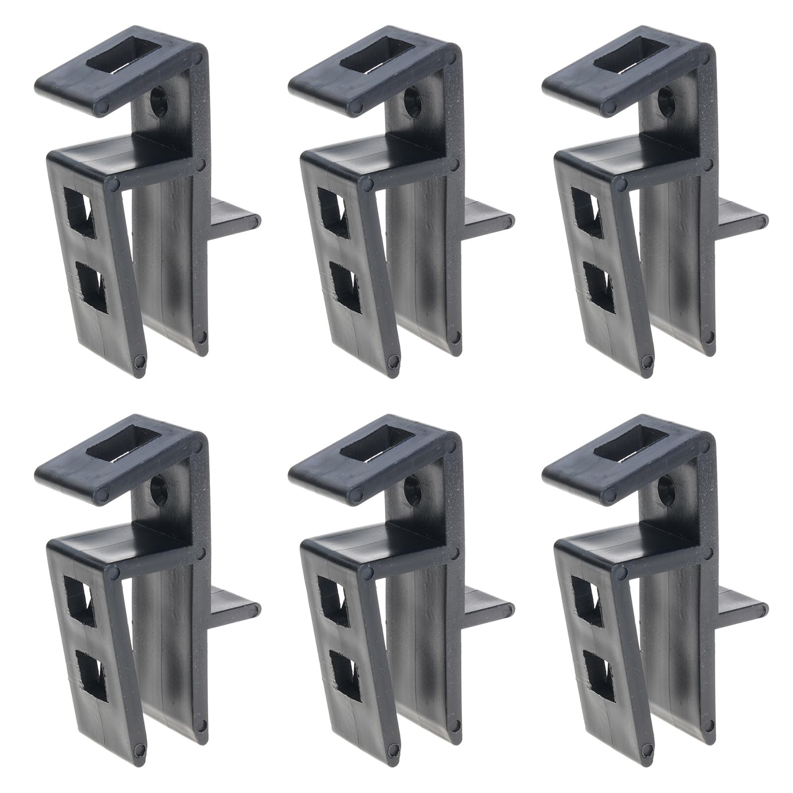 XuQiZZpp Easy to Use Line Drawing Tool Marking Jig Suitable for Accurate Cabinet Wardrobes Construction Various Thickness Boards