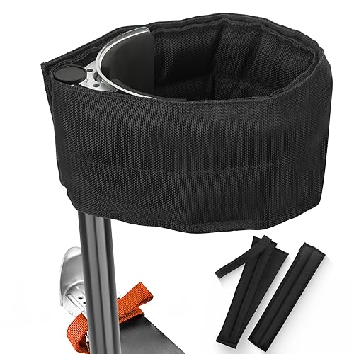 Drywall Stilt Straps, Comfortable for All Day Wear, Heavy Duty