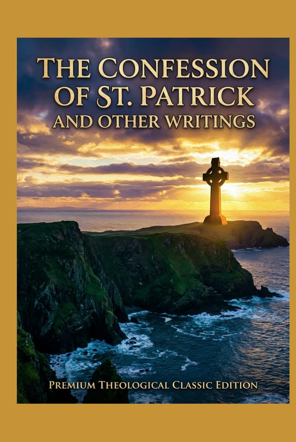 The Confession of St. Patrick and Other Writings